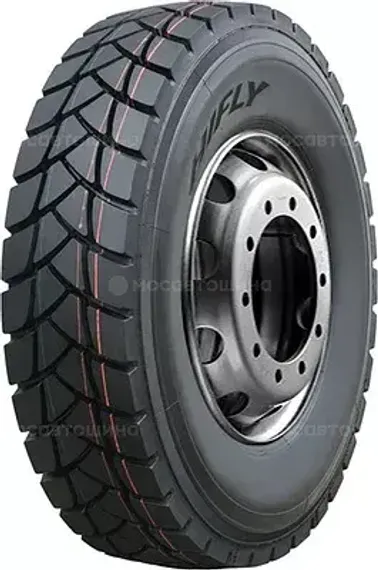Hifly HH302 13x22,5 156/152L PR20 3PMSF (Ведущая ось)