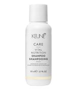 Keune Care Vital Nutrition Шампунь Основное питание
