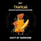 Табак для кальяна &quot;Дарксайд&quot; Шот (Тайский), 30 г