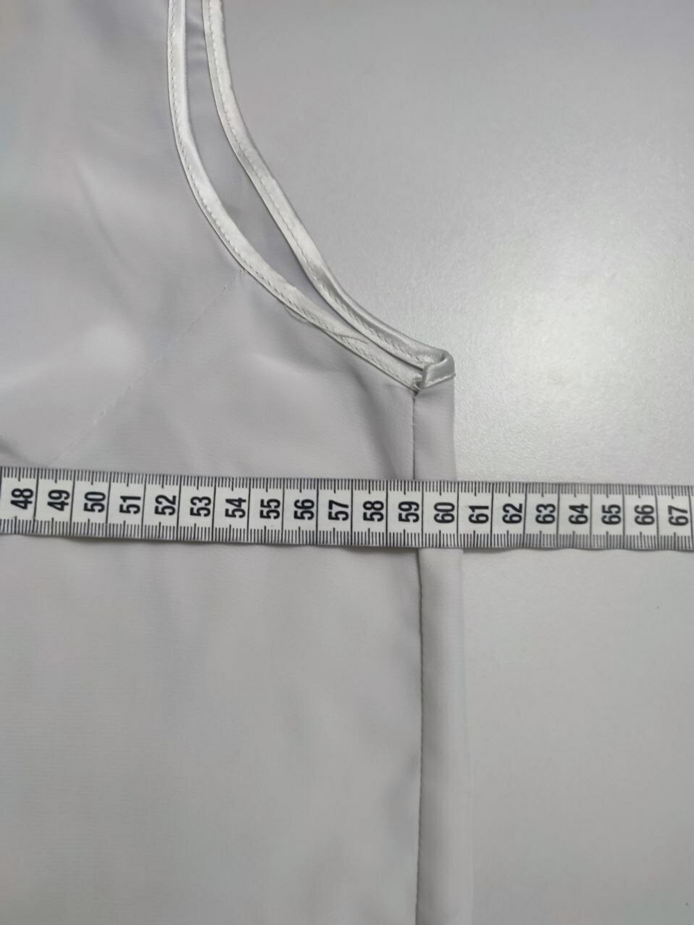 Топ стильный 54 размер