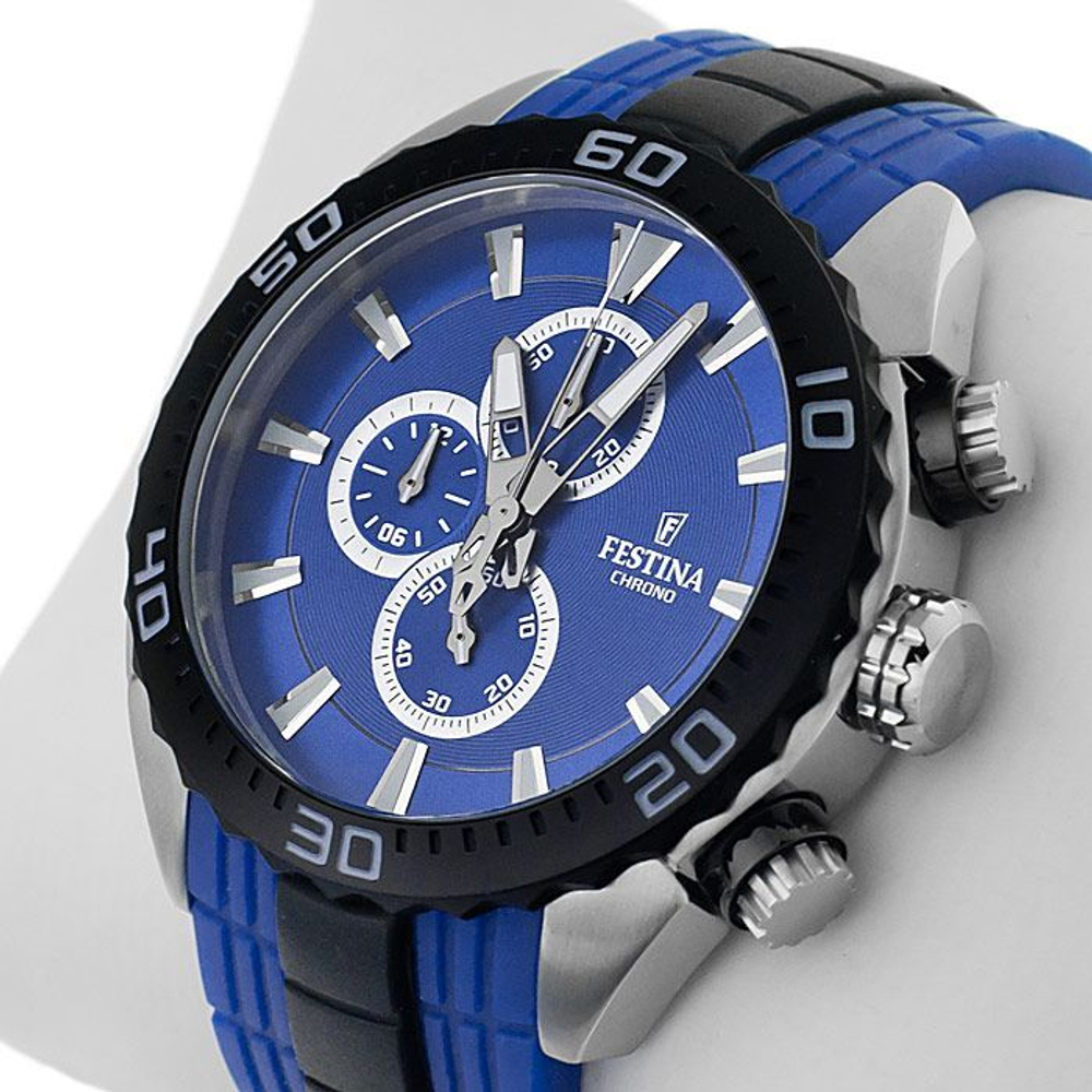 Мужские наручные часы Festina F16664/6