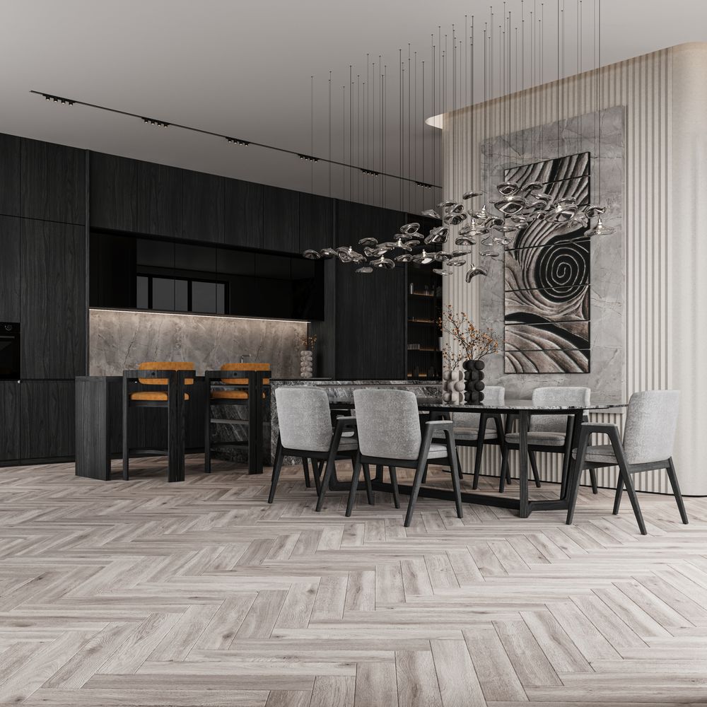 Gusto Димсталь, 0,924 м²