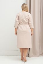 Платье Оливер №1 Valentina