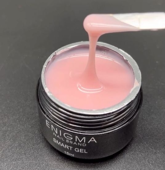 Жидкий бескислотный гель ENIGMA SMART gel 05 15 мл.