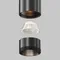 Трековый светильник Technical TR245-4-7WTW-DSZ-B