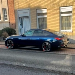 КОВАНЫЕ ДИСКИ ДЛЯ BMW i4 G26 Рестайлинг 2025 БМВ