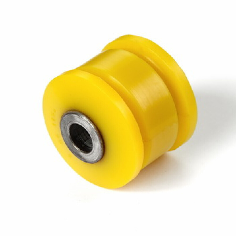 Полиуретановый сайлентблок задней подвески, тяги моста (1 шт.), Точка опоры.3-06-115