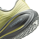 Женские Кроссовки для бега Nike VOMERO PLUS - LIFE LIME/SMOKE GREY/VAST GREY