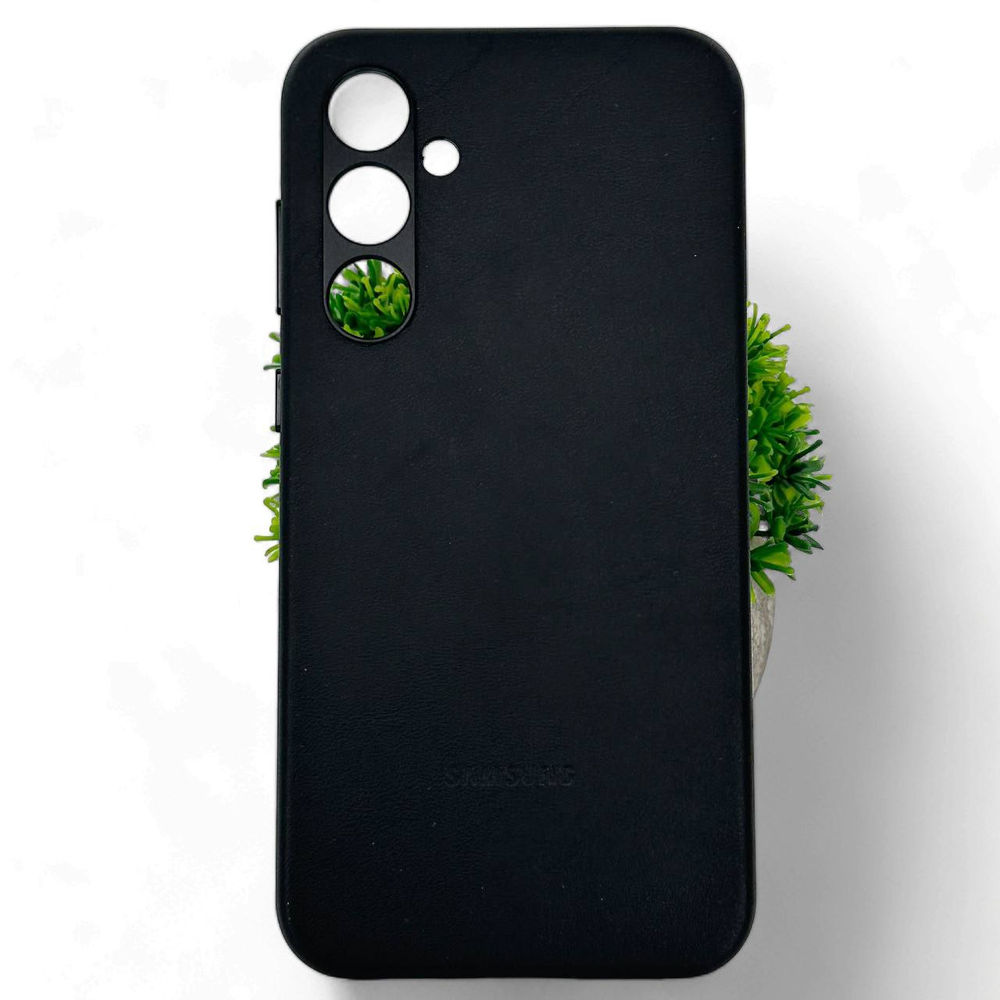 LEATHER CASE для Samsung S23FE