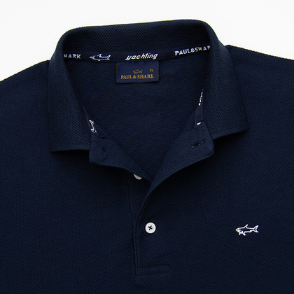 Поло "Paul and Shark"