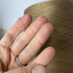 SLOWSILK- Botto Giuseppe; 100% шелк; 3000м/100гр; col.HB260, цвет: песочный