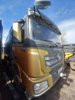 Shacman (Shaanxi) SX* 8x4 Самосвал SX331863366 (Дизельный, 12,5 л, 544 л.с., МТ)