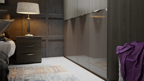 Спальня «Либерти»