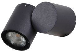 Архитектурный светильник Maytoni Wall Street O010WL-01B