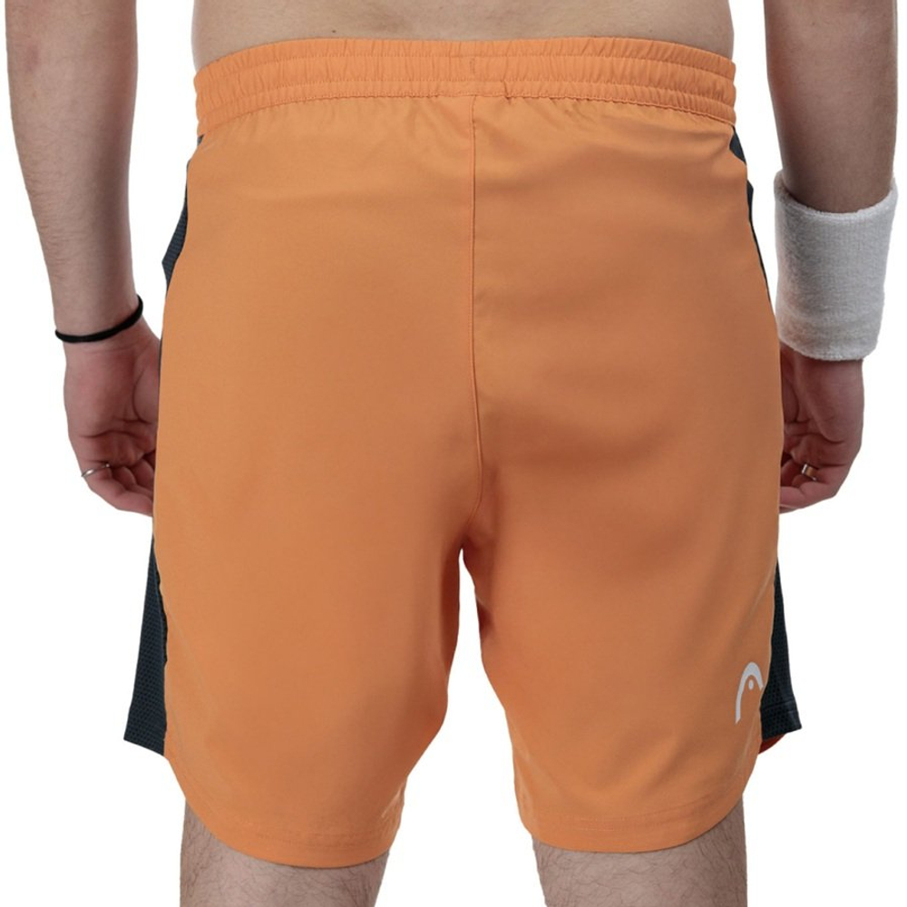 ОДЕЖДА ДЛЯ ТЕННИСА Мужская, Шорты HEAD POWER SHORTS .