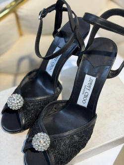 Босоножки Jimmy Choo