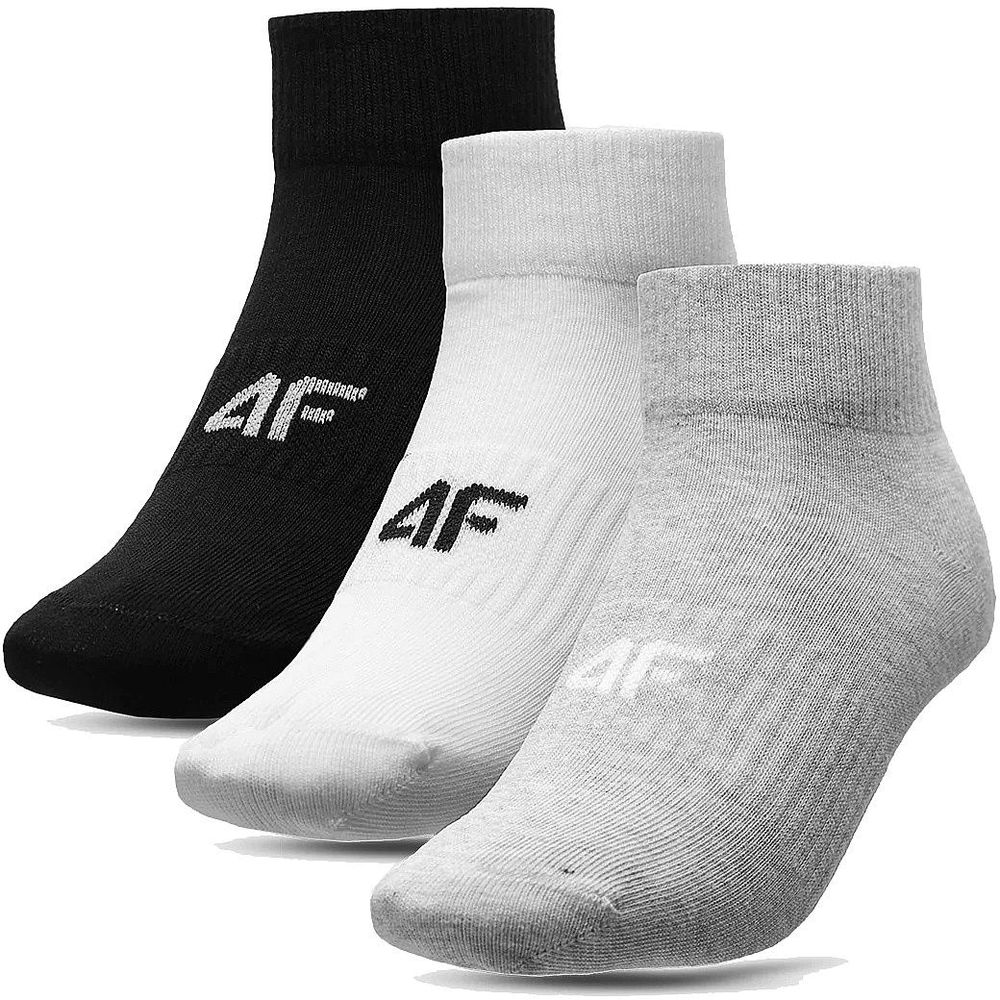 Носки 4F NOS-WOMEN&#39;S SOCKS