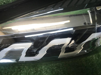 Фара левая Chery Tiggo 7 Pro (2020-2024) LED