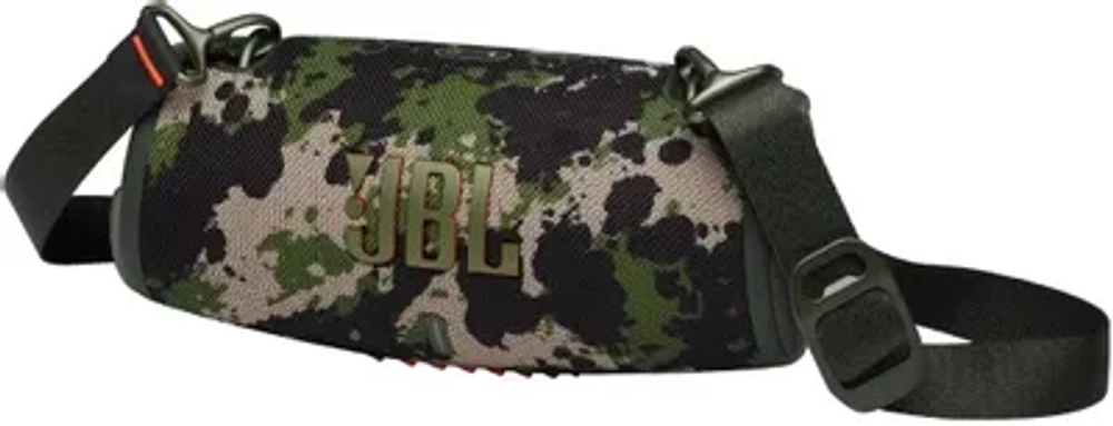 Портативная акустика JBL Xtreme 3 камуфляж 100W (JBLXTREME3CAMO(AS/EU))
