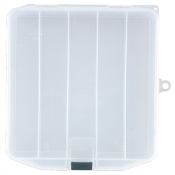 Коробка рыболовная Meiho SFC LURE CASE OL