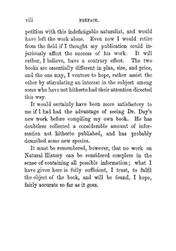 Handbook Of The Freshwater Fishes Of India | R. Captain