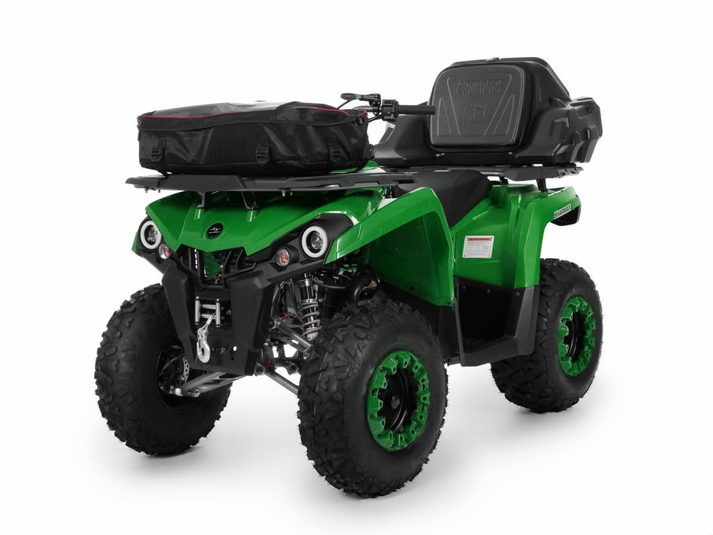Квадроцикл SHARMAX Hаmmer 300 (Model 2023)