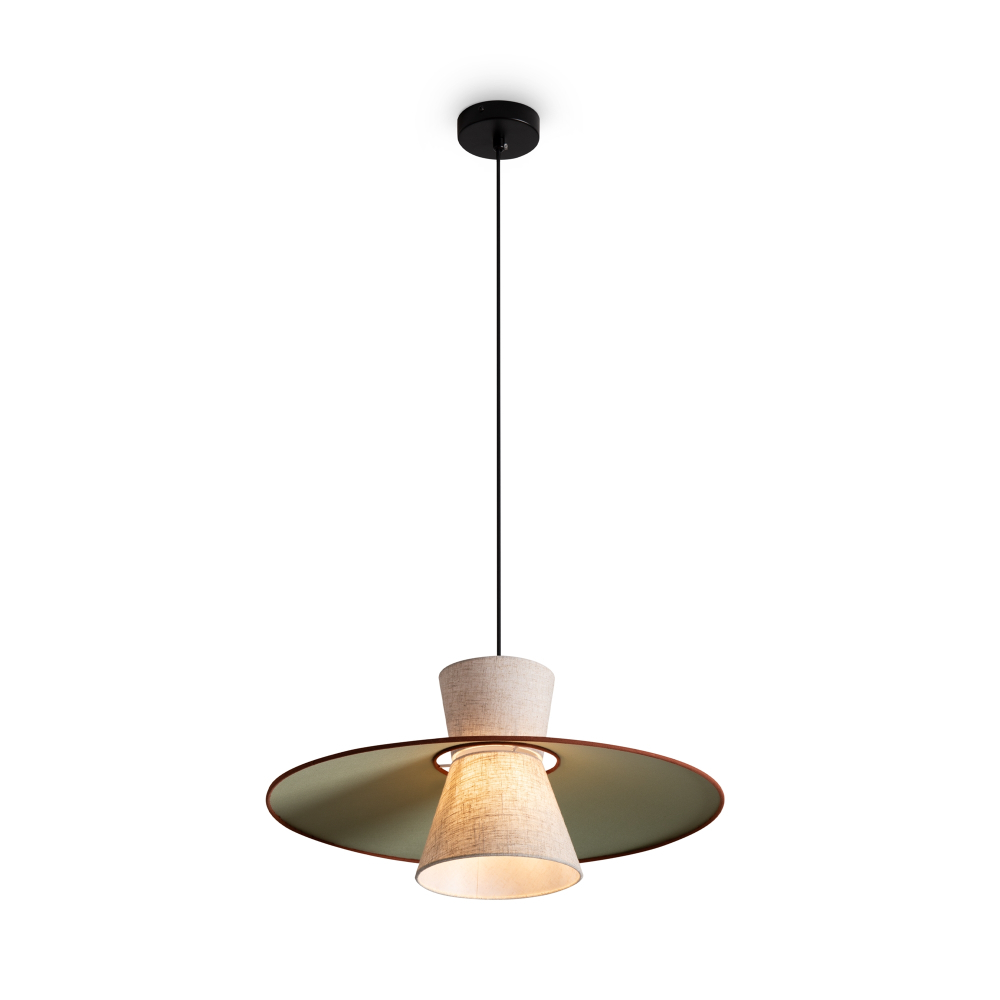 Подвесной светильник Freya FLY FR5489PL-01GT