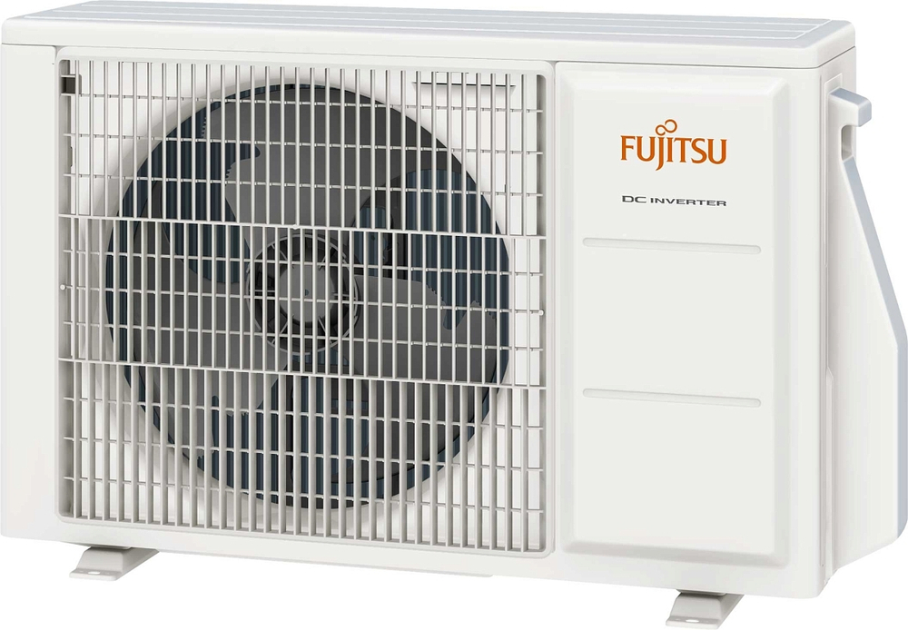 Cплит-система компактная кассетная Fujitsu AUXG24KVLA/UTGUFYFW/AOYG24KATA