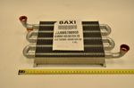 5700950 Теплообменник на Baxi ECO 4S и ECO HOME