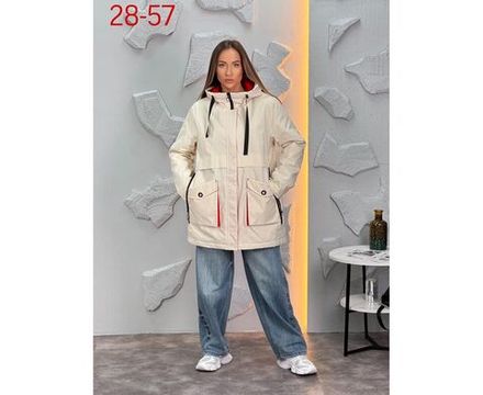 Куртка 7391791 Fabrika