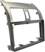 Магнитола для Honda Airwave 2005-2010 - Teyes CC4-PRO монитор 9.5" 2K QLED на Android 13, Snapdragon 778G, AI, CarPlay, DSP, 4G SIM-слот