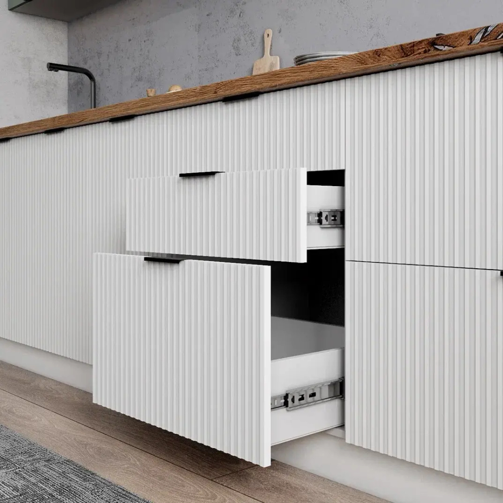 Кухонный гарнитур "Альберо", ДСВ-Мебель