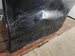 Дверь задняя левая Omoda C5 22-нв Б/У Оригинал 551001189AADYJ