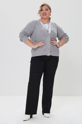 Цена на Кардиган-5432 больших размеров