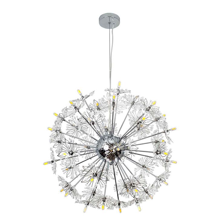 Подвесная люстра Modelux Modestyle MS.10105.40