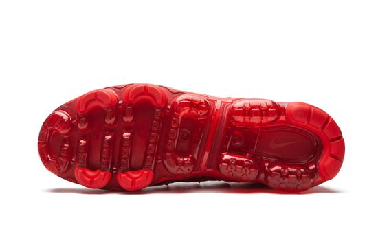 Кроссовки Nike Air Vapormax Plus Red