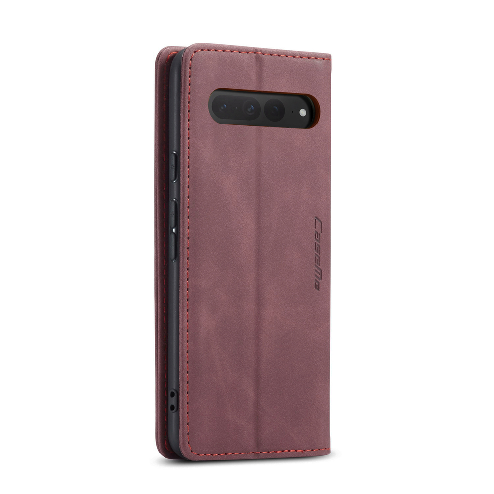 Чехол-книжка CaseMe Matte Google Pixel 7 Pro