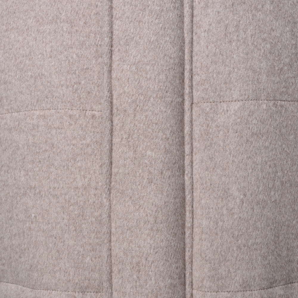 Жилет TF WOOL, бежевый