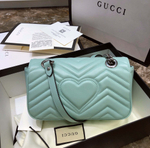 Gucci Marmont 26 cm
