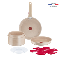 Набор посуды для приготовления Tefal Ingenio Delight L7839202, 11 предметов