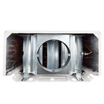 Колонка газовая САРМАТ СТ 11 P