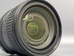Nikon 24-85mm 3.5-4.5G ED VR AF-S