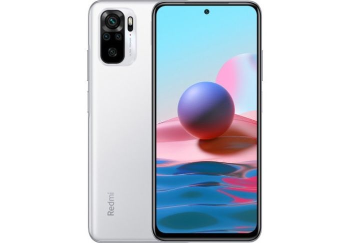 Xiaomi Redmi Note 10