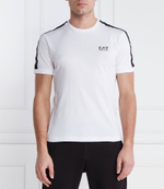 Футболка EA7 - белый(3DPT35 PJ02Z)