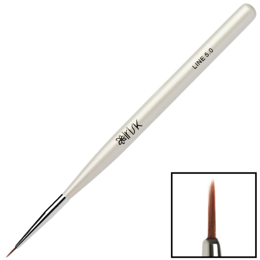 Irisk Кисть для дизайна Line 5.0