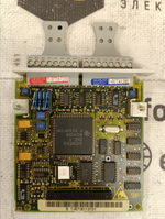 Siemens 6SE7090-0XX84-0FA0 б/у