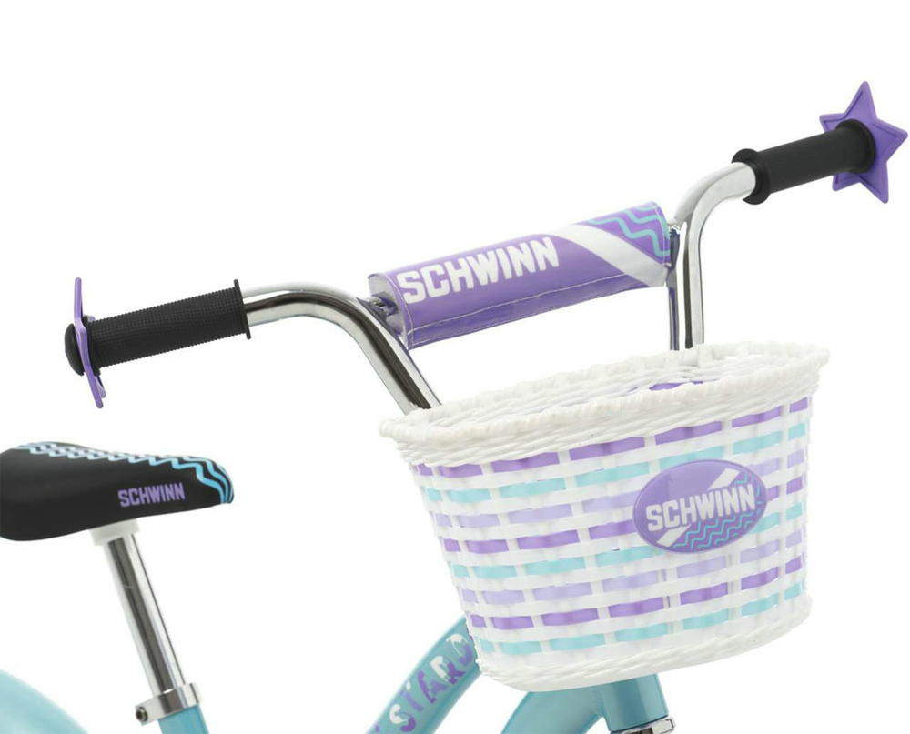 Детский велосипед Schwinn Lil Stardust (2020)