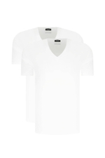 футболка 2 шт. Dsquared2 - белый(DCX450030)