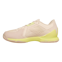 Женские теннисные кроссовки HEAD Sprint Pro 3.5 Clay Court Shoe Women - Cream, Light Green