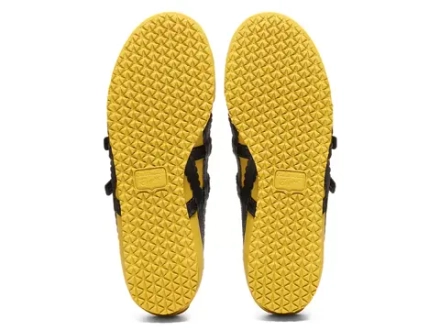 Onitsuka Tiger Кроссовки "MEXICO 66™ TGRS, желтый